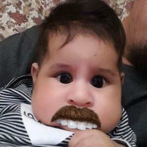 Meet your Posher, Sam